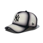 9FORTY A-Frame Gradient Edge New York Yankees Black