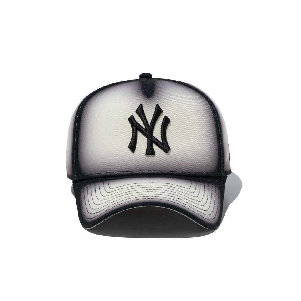 9FORTY A-Frame Gradient Edge New York Yankees Black