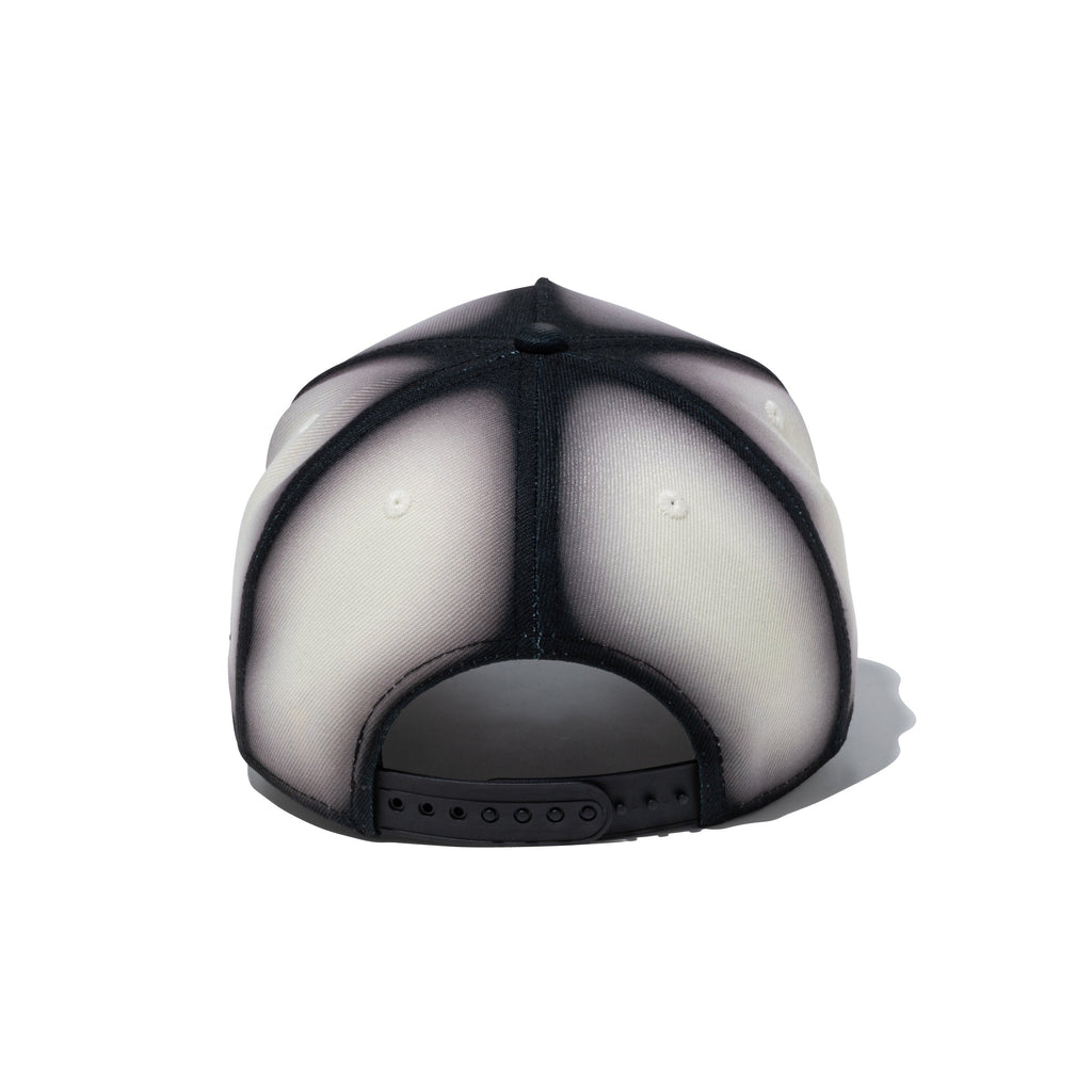 9FORTY A-Frame Gradient Edge New York Yankees Black