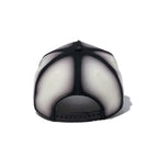 9FORTY A-Frame Gradient Edge New York Yankees Black