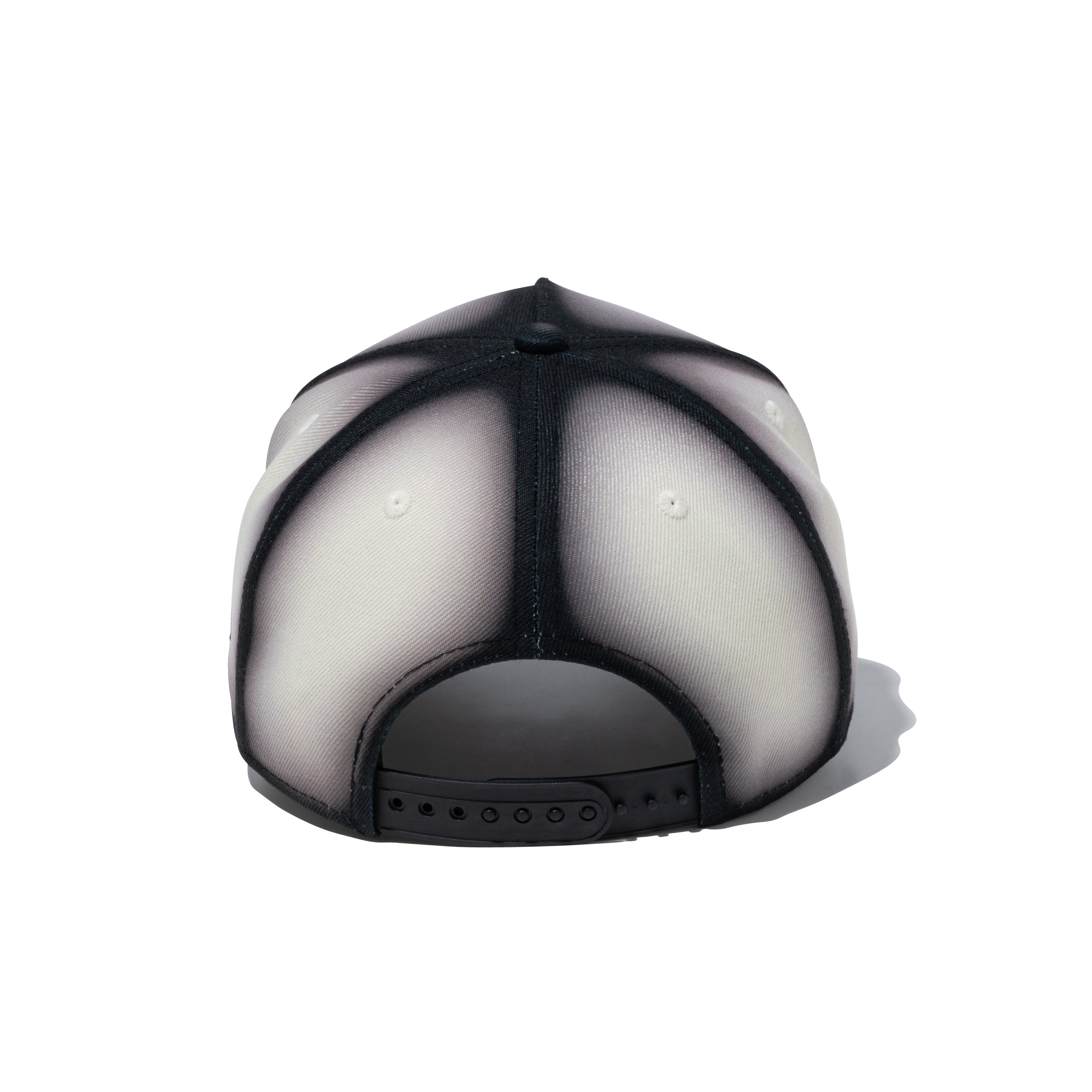 9FORTY A-Frame Gradient Edge New York Yankees Black