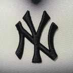 9FORTY A-Frame Gradient Edge New York Yankees Black