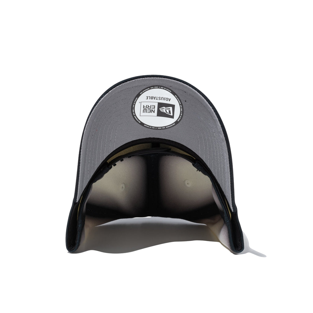 9FORTY A-Frame Gradient Edge New York Yankees Black