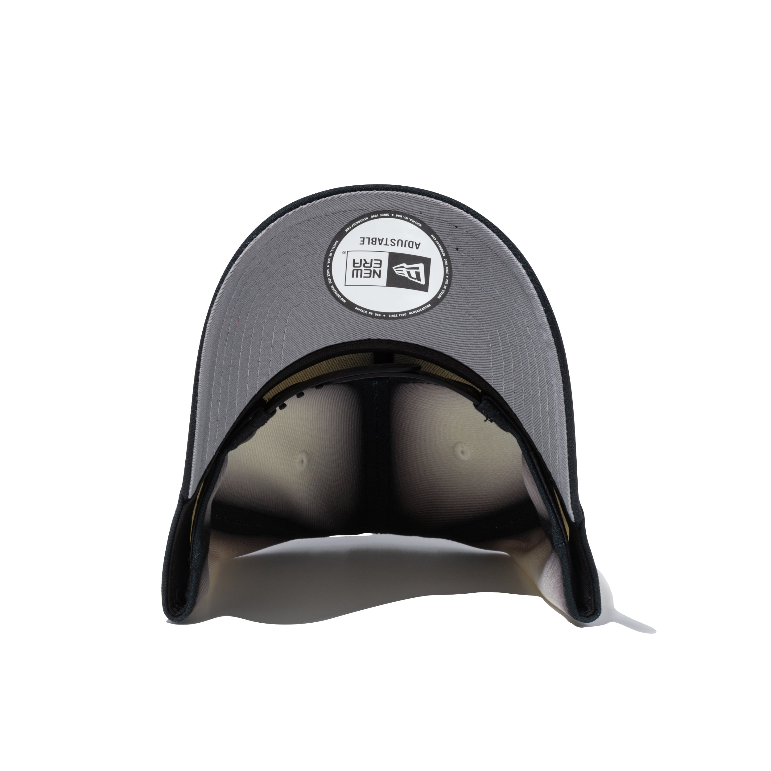 9FORTY A-Frame Gradient Edge New York Yankees Black
