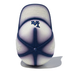 9FORTY A-Frame Gradient Edge ロサンゼルス・ドジャース ダークロイヤル