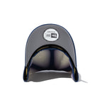 9FORTY A-Frame Gradient Edge ロサンゼルス・ドジャース ダークロイヤル