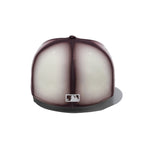 59FIFTY Gradient Edge サンディエゴ・パドレス バーントウッド