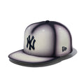 59FIFTY Gradient Edge ニューヨーク・ヤンキース ネイビー