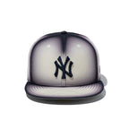 59FIFTY Gradient Edge ニューヨーク・ヤンキース ネイビー