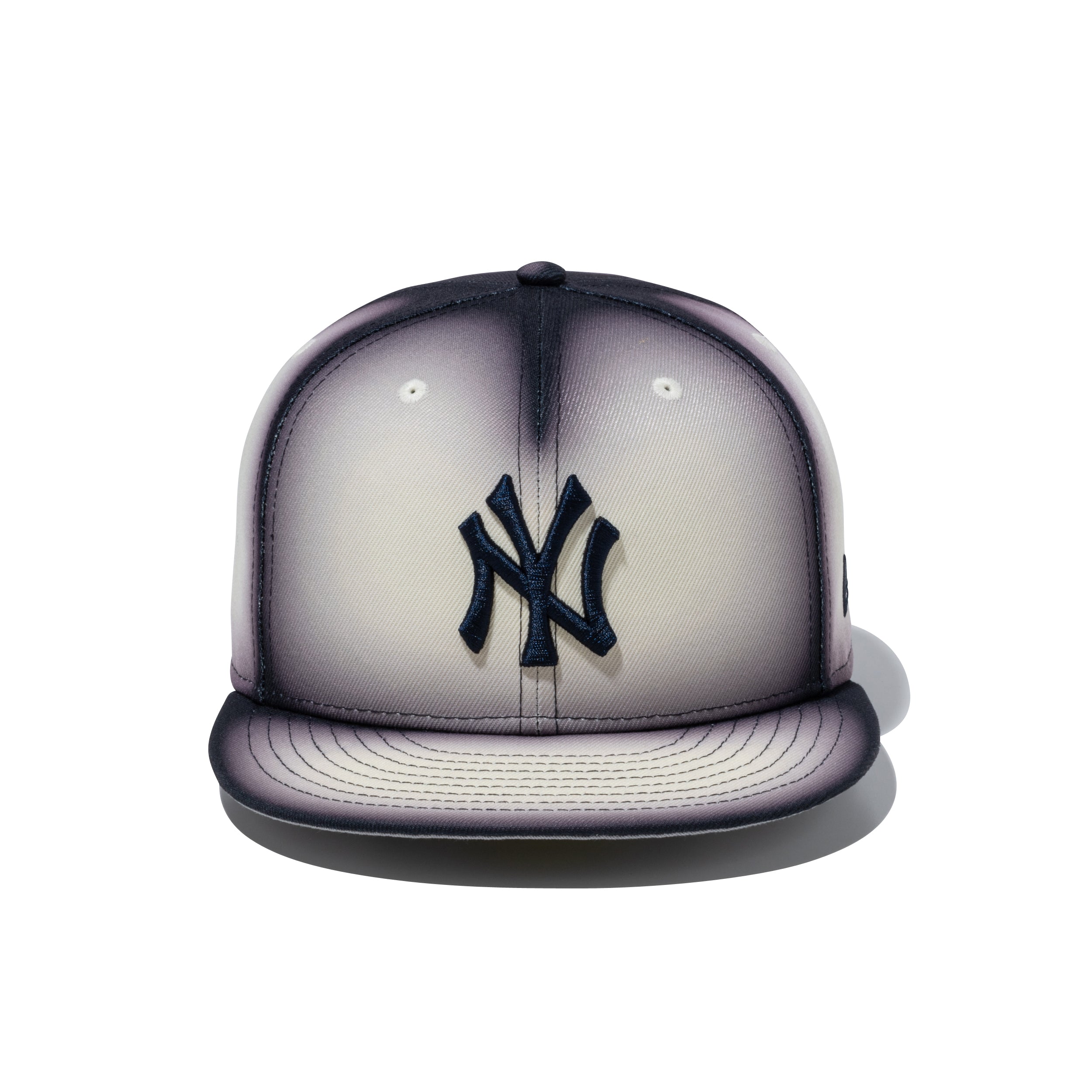 59FIFTY Gradient Edge ニューヨーク・ヤンキース ネイビー