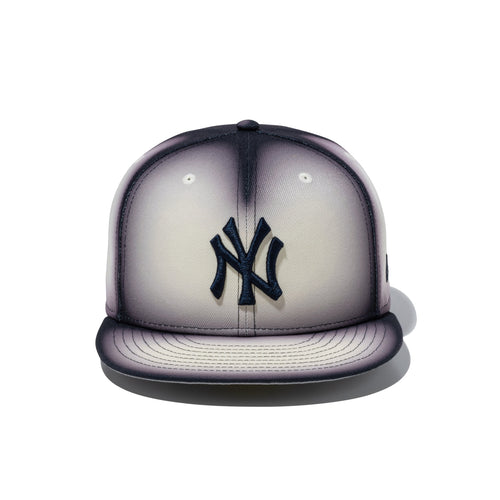 59FIFTY Gradient Edge ニューヨーク・ヤンキース ネイビー