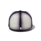 59FIFTY Gradient Edge ニューヨーク・ヤンキース ネイビー