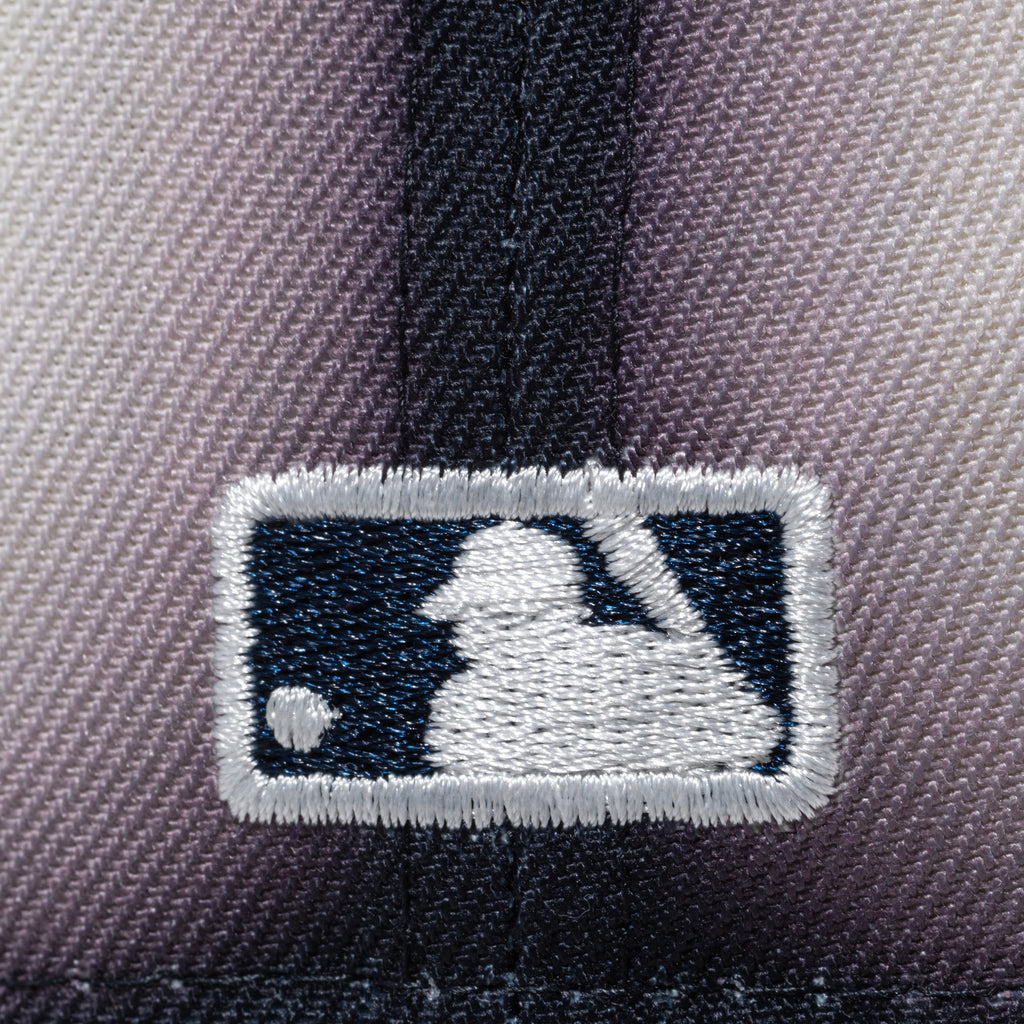 59FIFTY Gradient Edge ニューヨーク・ヤンキース ネイビー