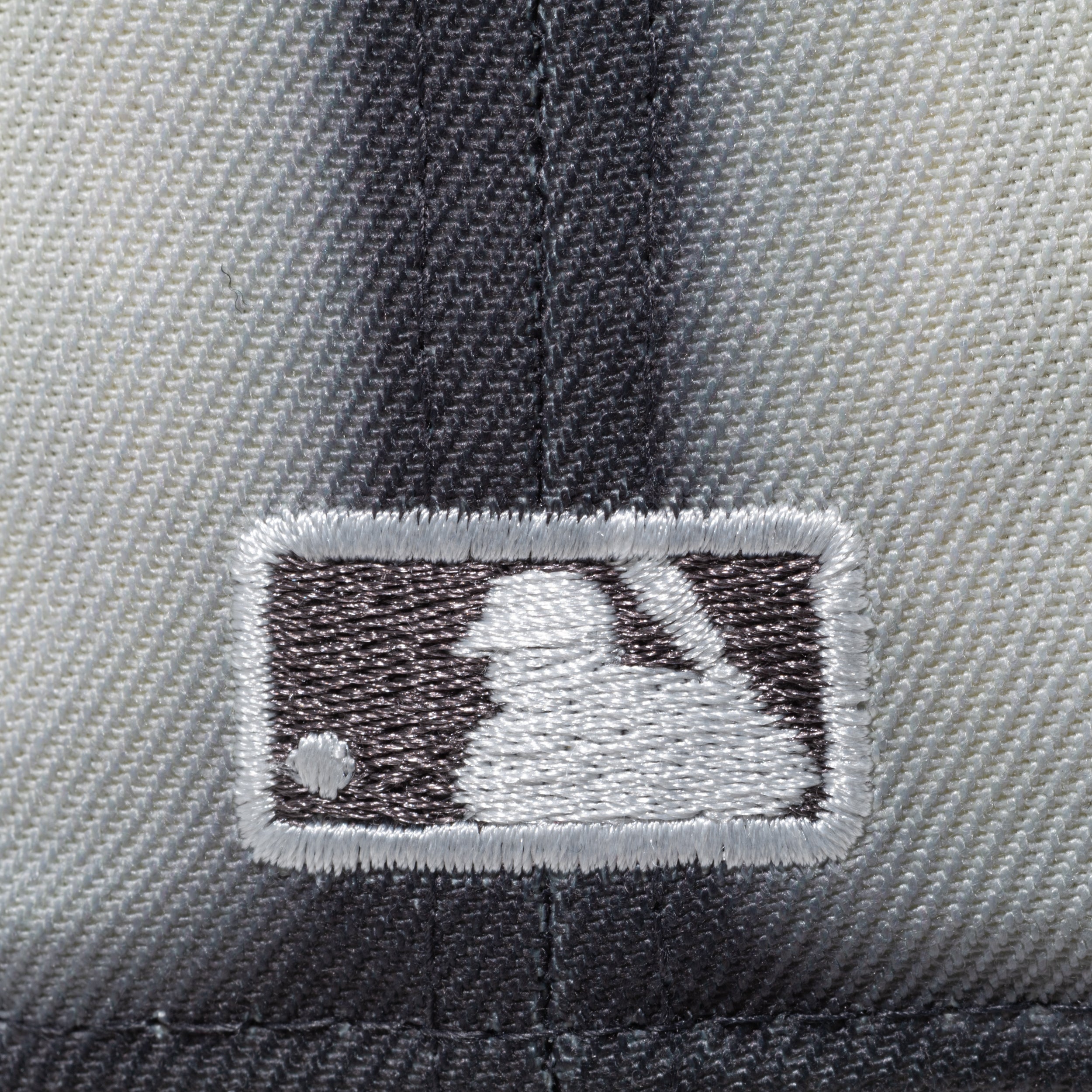 59FIFTY Gradient Edge ロサンゼルス・ドジャース ダークグレー