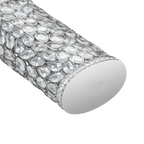 Hip Hop Rappers Jewelry 925 Sterling Silver VVS Marquise Cut Moissanite Diamond Iced Out Dripscale Lighter Case for Men Women